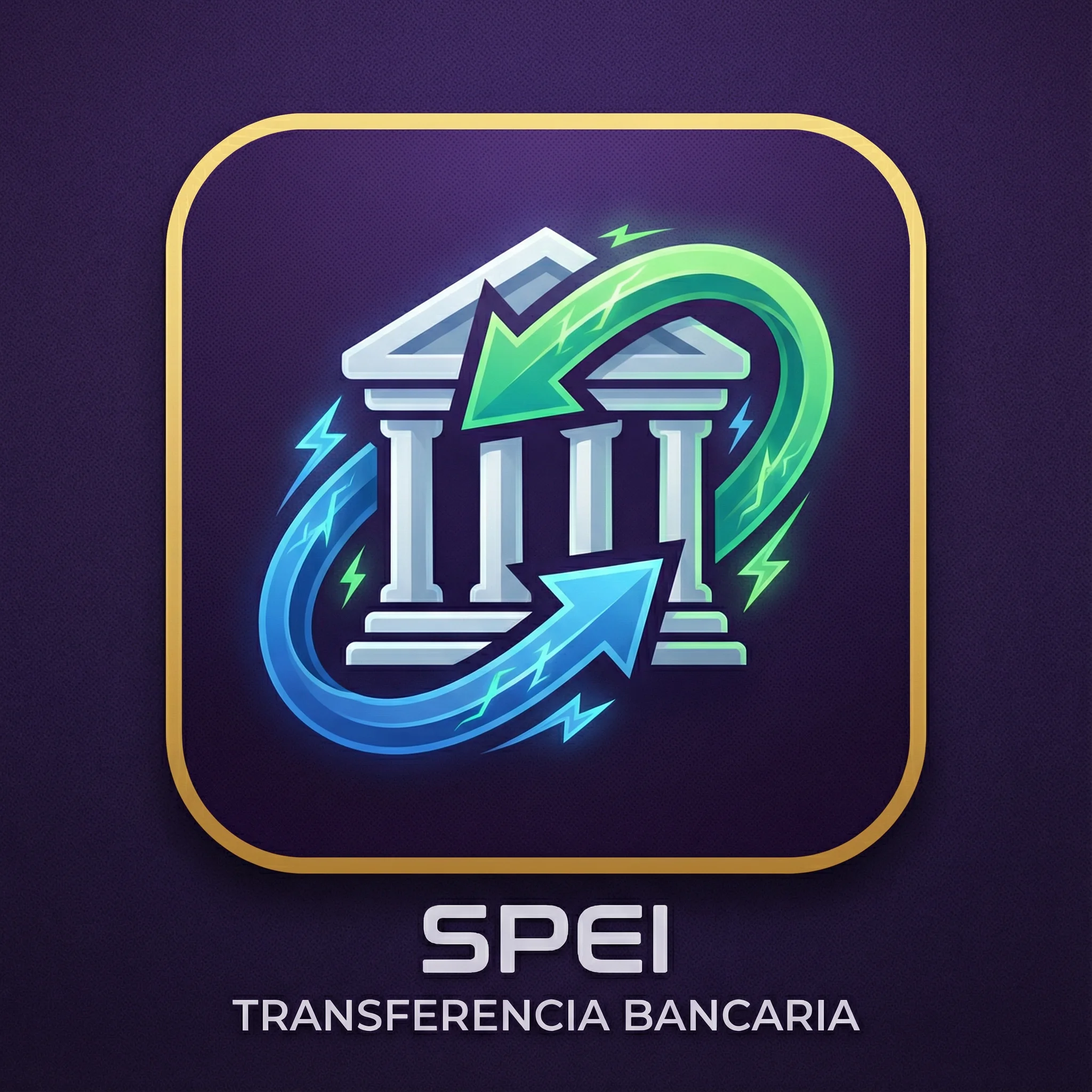 Transferencia SPEI